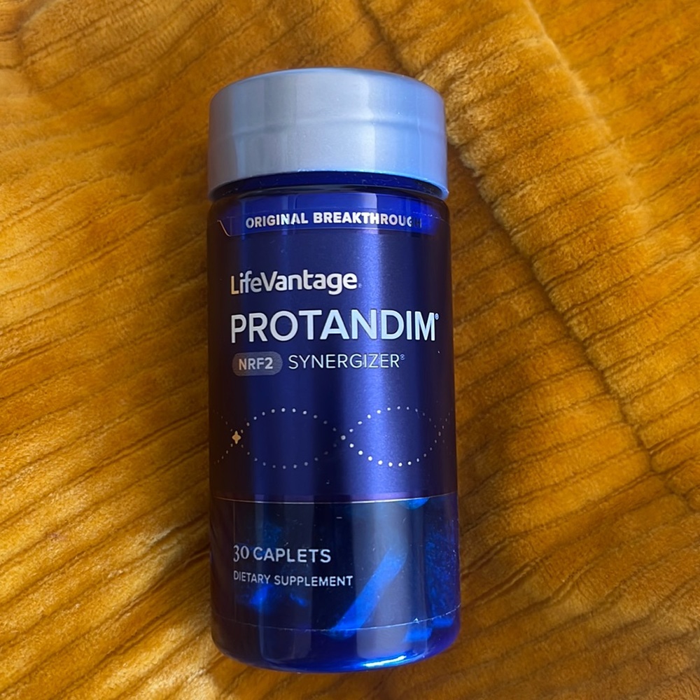 Protandim NRF2 SYNERGIZER